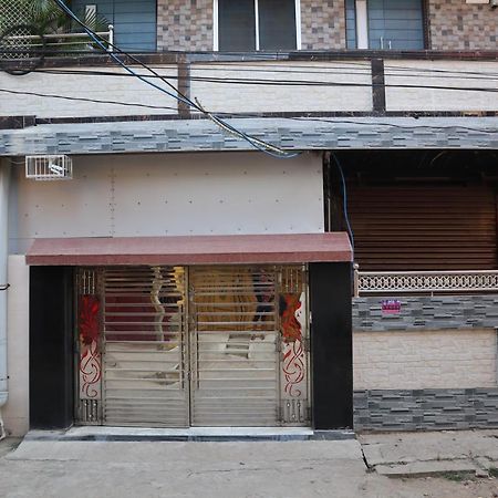 Jagannatha Guest House Puri Zewnętrze zdjęcie