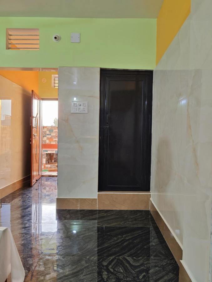 Jagannatha Guest House Puri Zewnętrze zdjęcie