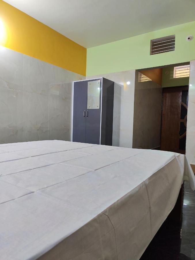 Jagannatha Guest House Puri Zewnętrze zdjęcie
