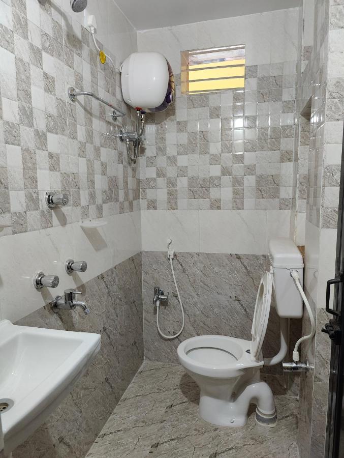 Jagannatha Guest House Puri Zewnętrze zdjęcie