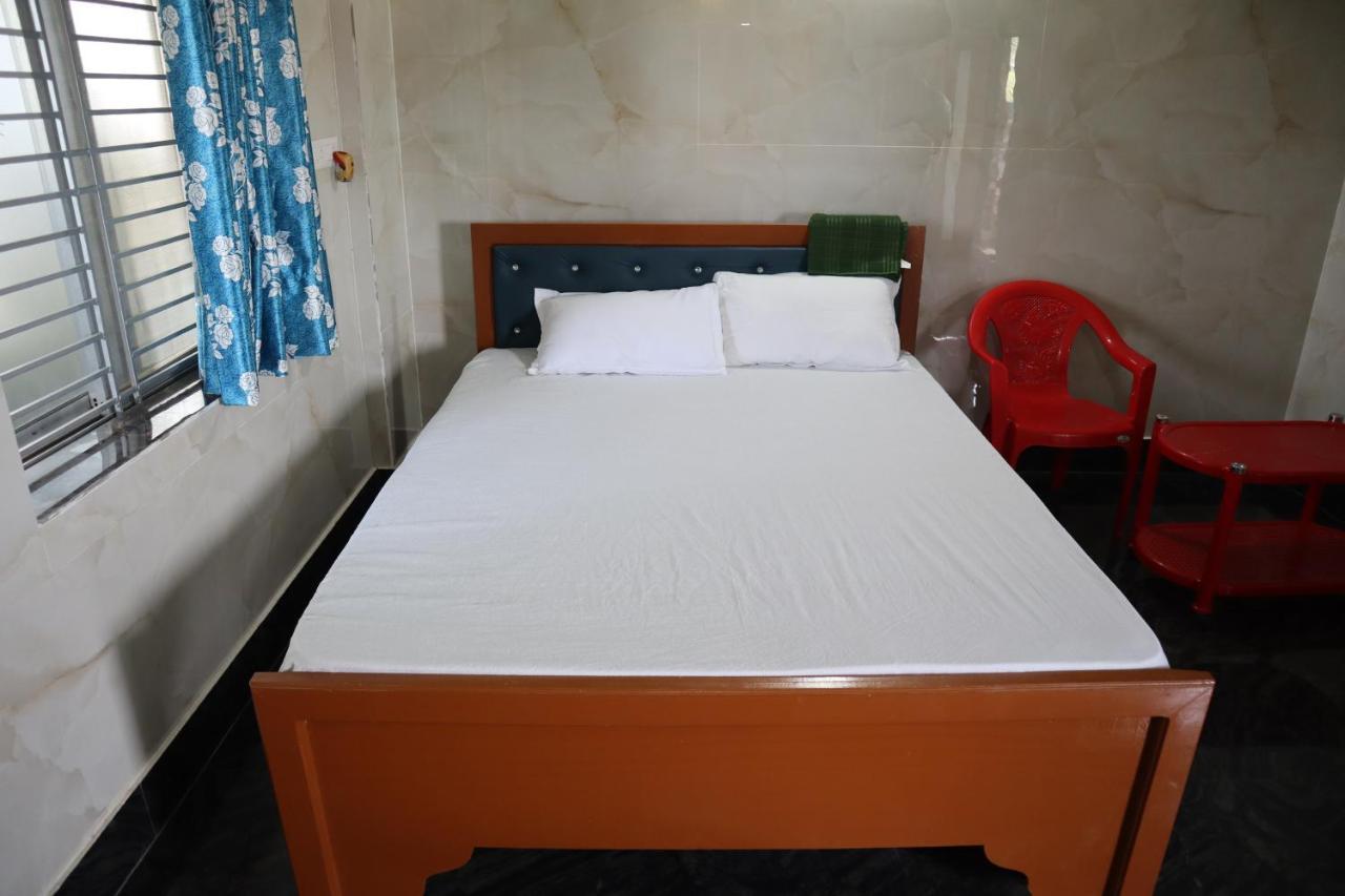 Jagannatha Guest House Puri Zewnętrze zdjęcie