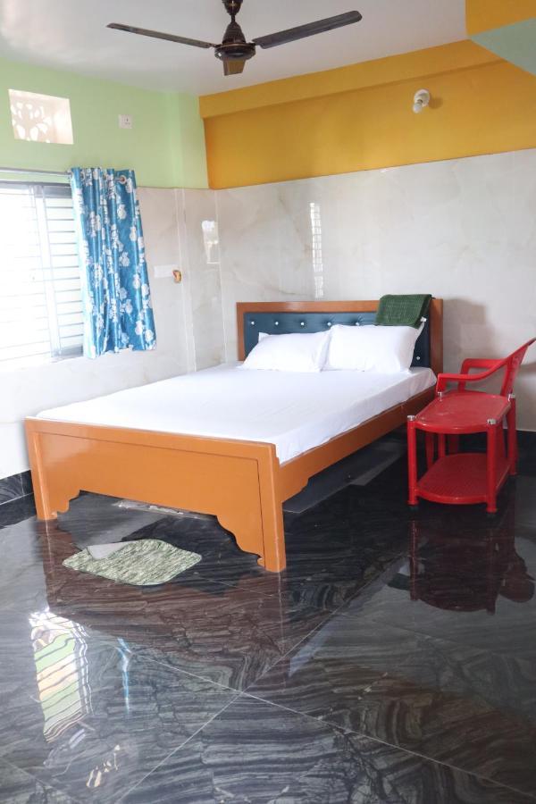 Jagannatha Guest House Puri Zewnętrze zdjęcie